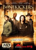 Bonekickers Temporada 1 [720p]